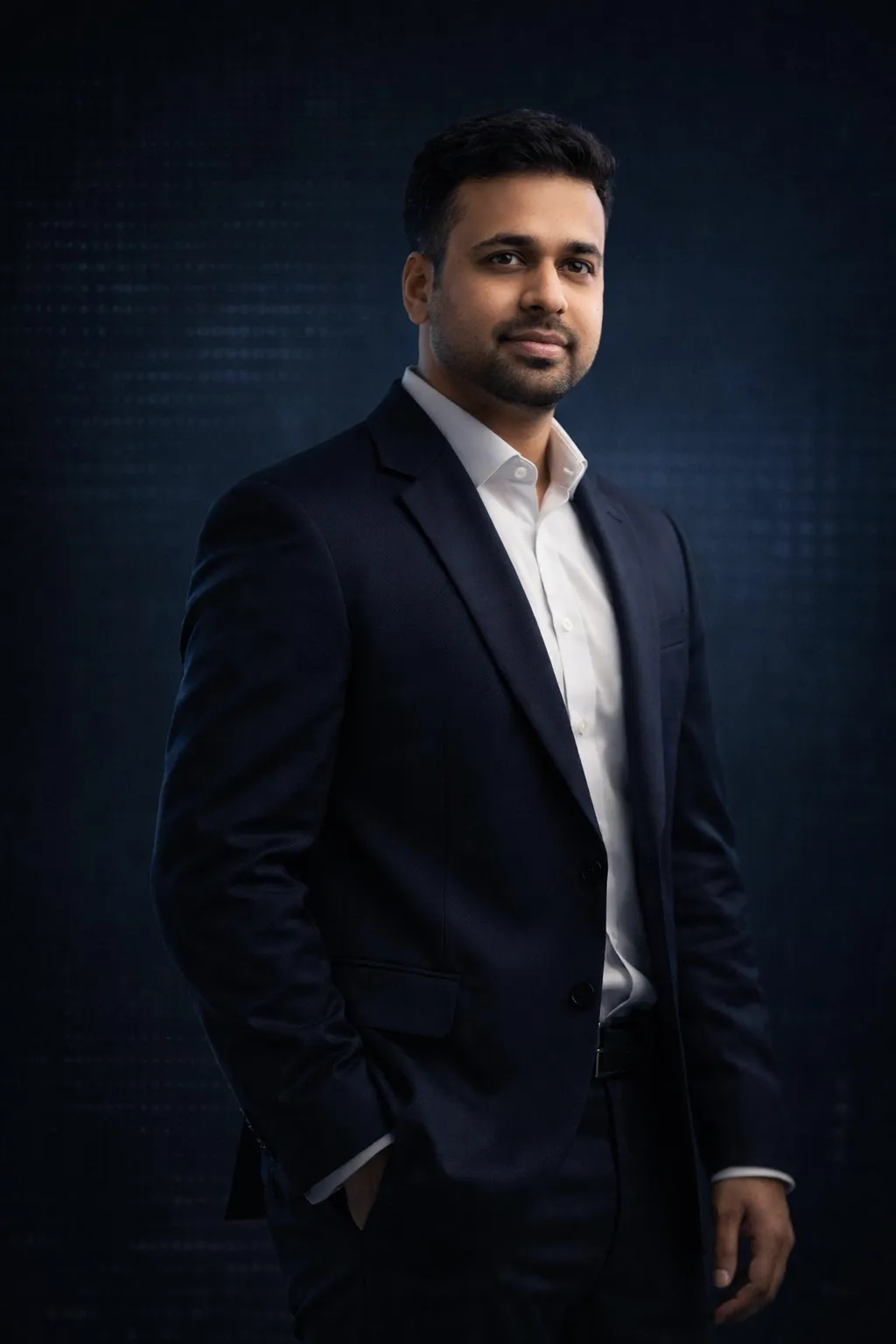 Ishan Relan